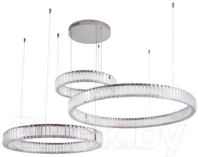 Люстра Divinare Renata 1135/02 SP-90 - фото