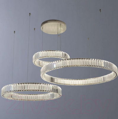 Люстра Divinare Renata 1135/02 SP-90