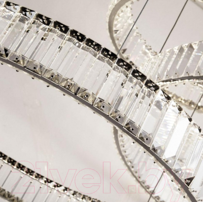 Люстра Divinare Renata 1135/02 SP-90