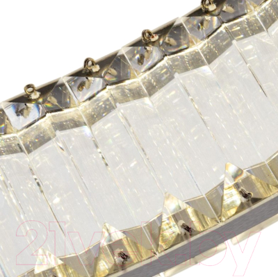 Люстра Divinare Renata 1135/02 SP-90