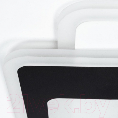 Потолочный светильник Arte Lamp Forma A1437PL-72WH