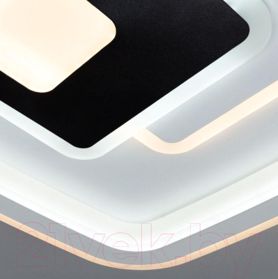 Потолочный светильник Arte Lamp Forma A1437PL-72WH