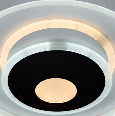 Потолочный светильник Arte Lamp Forma A1438PL-72WH