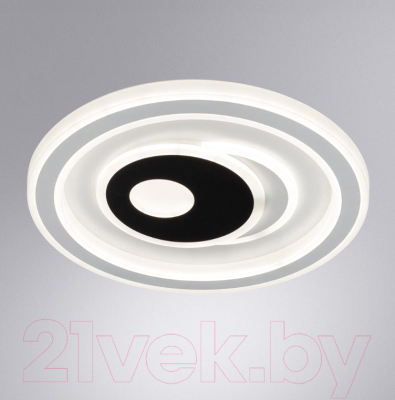 Потолочный светильник Arte Lamp Forma A1438PL-72WH