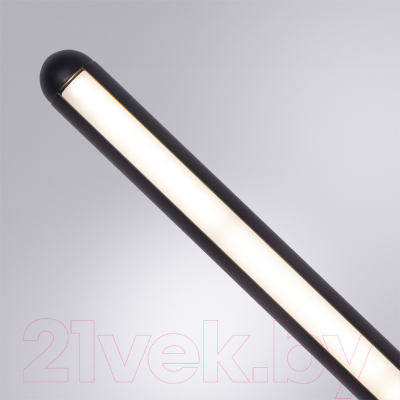 Бра Arte Lamp Polis A2027AP-1BK