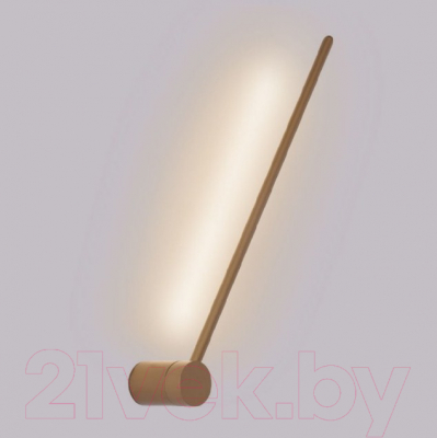 Бра Arte Lamp Polis A2027AP-1GO