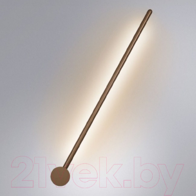 Бра Arte Lamp Polis A2027AP-1GO