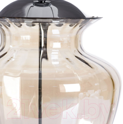 Прикроватная лампа Arte Lamp Sheldon A8531LT-1CC