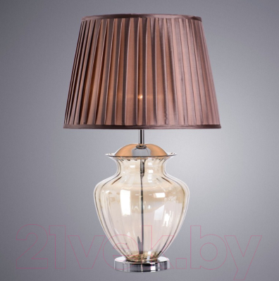 Прикроватная лампа Arte Lamp Sheldon A8531LT-1CC