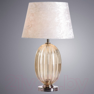 Прикроватная лампа Arte Lamp Beverly A5132LT-1CC