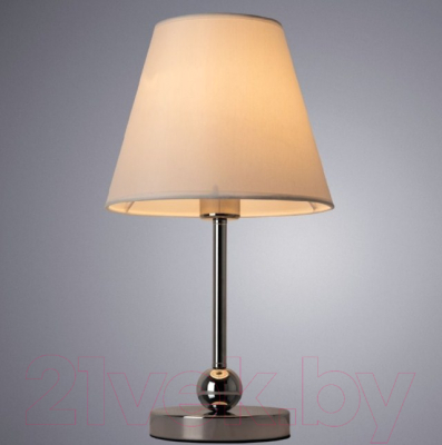 Прикроватная лампа Arte Lamp Elba A2581LT-1CC