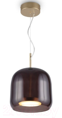 Потолочный светильник Maytoni Madmen MOD128PL-L6BR - фото