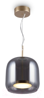 Потолочный светильник Maytoni Madmen MOD128PL-L6SG - фото