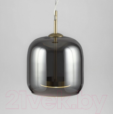 Потолочный светильник Maytoni Madmen MOD128PL-L6SG