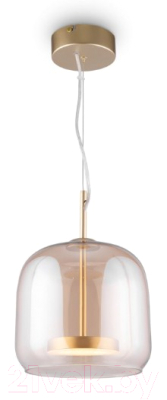 Потолочный светильник Maytoni Madmen MOD128PL-L6AM - фото