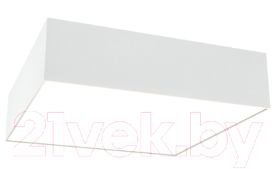 Потолочный светильник Maytoni Zon C067CL-L27W3K - фото