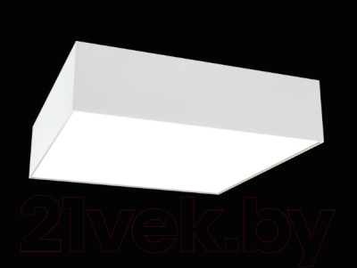 Потолочный светильник Maytoni Zon C067CL-L27W3K