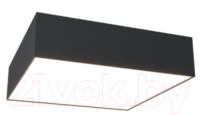 Потолочный светильник Maytoni Zon C067CL-L27B3K - фото