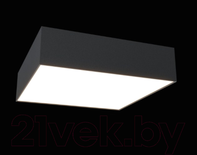 Потолочный светильник Maytoni Zon C067CL-L27B3K