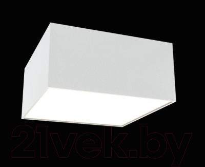 Потолочный светильник Maytoni Zon C067CL-L12W4K