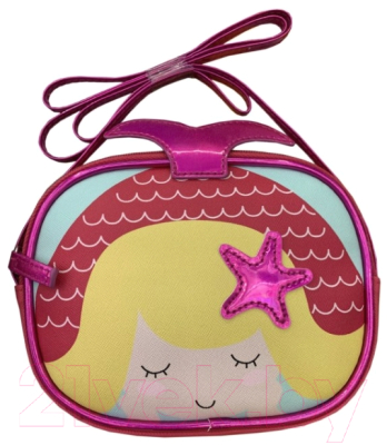 Детская сумка Наша игрушка Подружка / HXH20031003-26 - фото