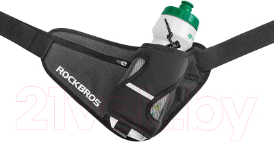 Сумка на пояс RockBros D36 - фото