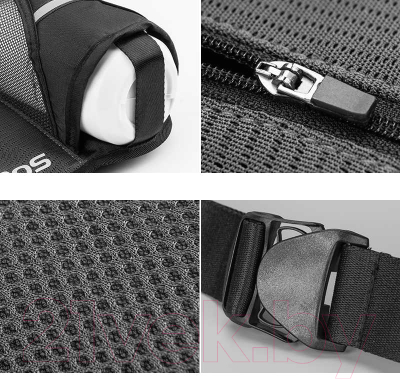 Сумка на пояс RockBros D36