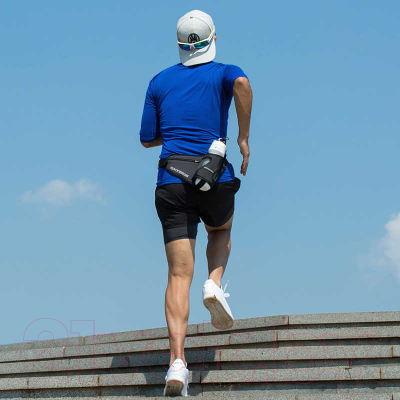 Сумка на пояс RockBros D36