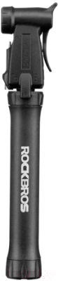 Насос ручной RockBros TM-1701P - фото