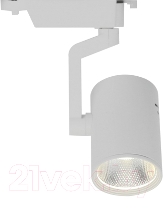 Точечный светильник Arte Lamp Traccia A2330PL-1WH - фото