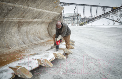 Аккумуляторный гайковерт Milwaukee M18 ONEFHIWF1DS-121C / 4933472072