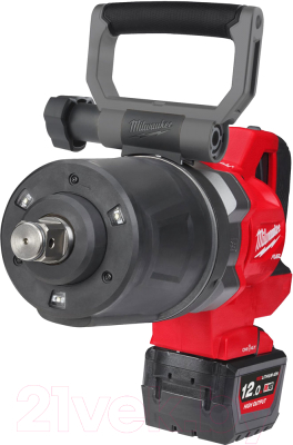 Аккумуляторный гайковерт Milwaukee M18 ONEFHIWF1DS-121C / 4933472072