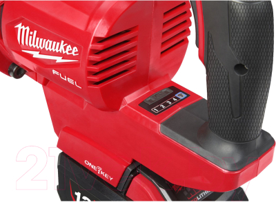Аккумуляторный гайковерт Milwaukee M18 ONEFHIWF1DS-121C / 4933472072