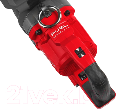 Аккумуляторный гайковерт Milwaukee M18 ONEFHIWF1DS-121C / 4933472072
