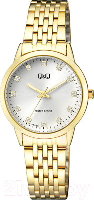 Часы наручные женские Q&Q QZ81J001 - фото