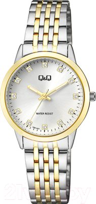 Часы наручные женские Q&Q QZ81J401 - фото