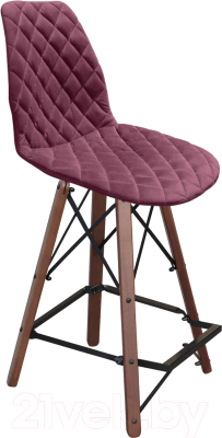 Стул барный Sheffilton SHT-ST29-C12/S80-1 - фото