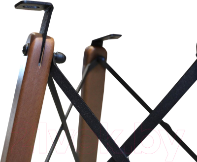 Стул барный Sheffilton SHT-ST29-C12/S80-1