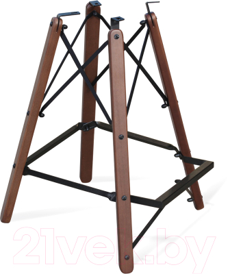 Стул барный Sheffilton SHT-ST29-C12/S80-1