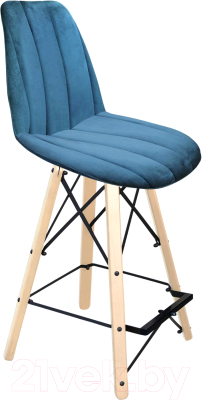 Стул барный Sheffilton SHT-ST29-C1/S80-1 - фото