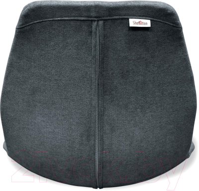 Стул барный Sheffilton SHT-ST29-C4/S29-1 (графит/черный)