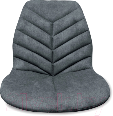 Стул барный Sheffilton SHT-ST29-C4/S29-1 (графит/черный)