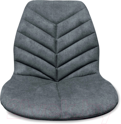 Стул барный Sheffilton SHT-ST29-C4/S66-1 (графит/черный муар)