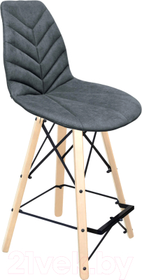 Стул барный Sheffilton SHT-ST29-C4/S80-1 - фото