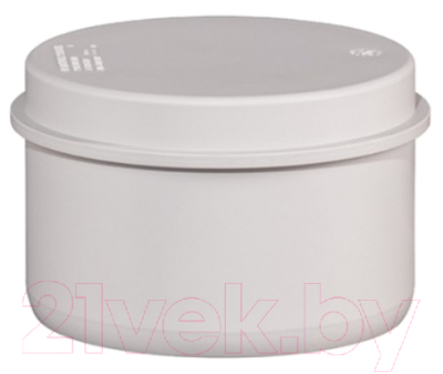 Заглушка внутренней канализации Ostendorf ДУ 58 / 332620 - фото