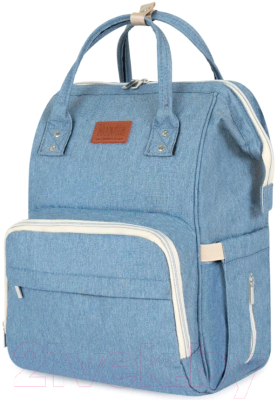 Рюкзак Nuovita CapCap Classic - фото