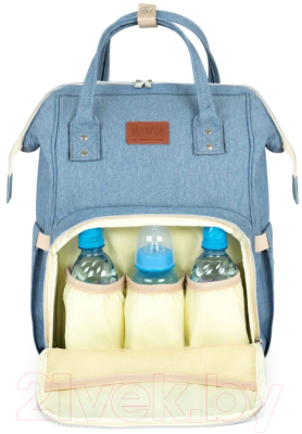 Рюкзак Nuovita CapCap Classic