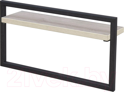 Держатель для полотенца Акватон Лофт Урбан Орегон - фото