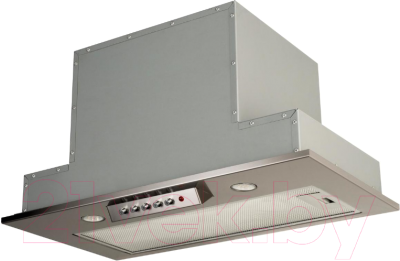 Вытяжка скрытая Akpo Neva Eco 60 WK-4 - фото