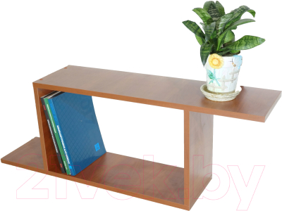 Полка Элана ПНС 60/22 (яблоня локарно) - фото